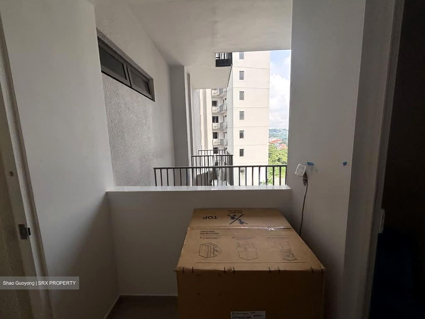 The Botany At Dairy Farm (D23), Condominium #554304891
